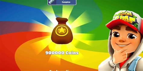 how do you win the jackpot in subway surfers